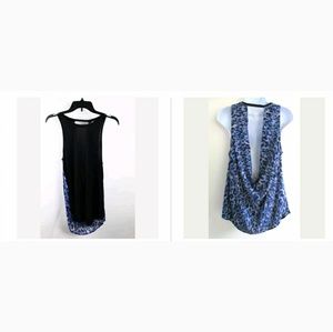 Juicy couture  backless tank